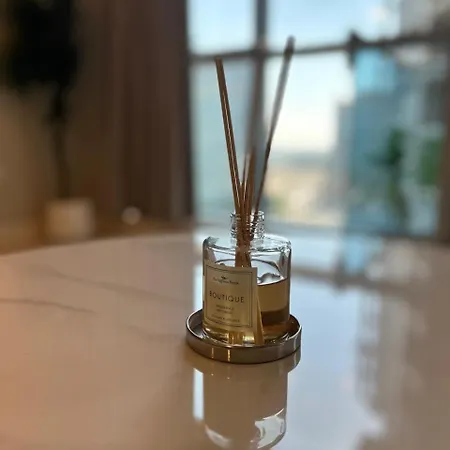 1Br Apt In Business Bay Close To Canal And Dubai Mall! Экстерьер фото
