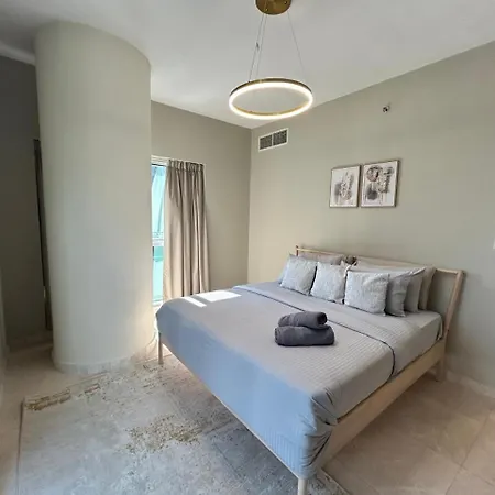 1Br Apt In Business Bay Close To Canal And Dubai Mall! Экстерьер фото