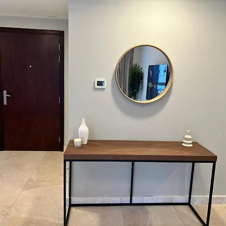 1Br Apt In Business Bay Close To Canal And Dubai Mall! Экстерьер фото