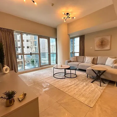 1Br Apt In Business Bay Close To Canal And Dubai Mall! Экстерьер фото