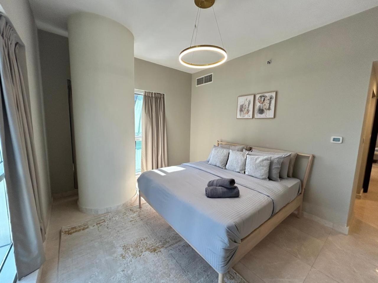 1br In Business Bay Close To Canal And Mall! *