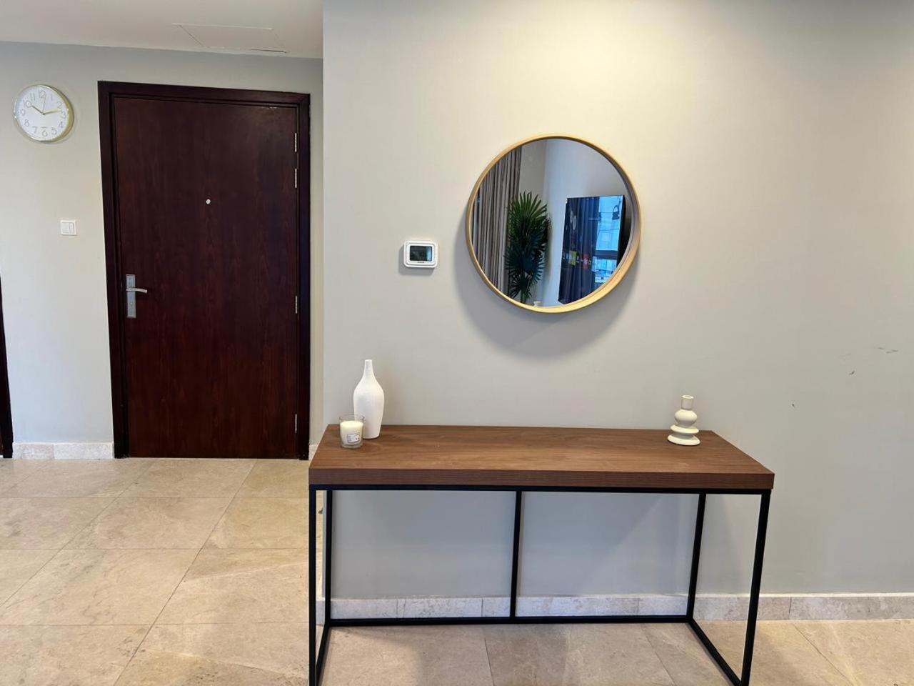 1br In Business Bay Close To Canal And Mall! Apartment Dubai