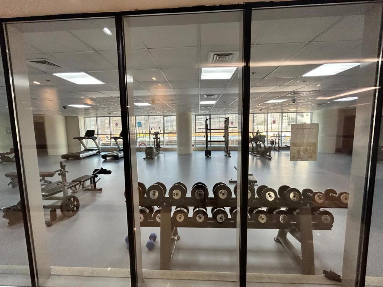 1br In Business Bay Close To Canal And Mall! * Dubai