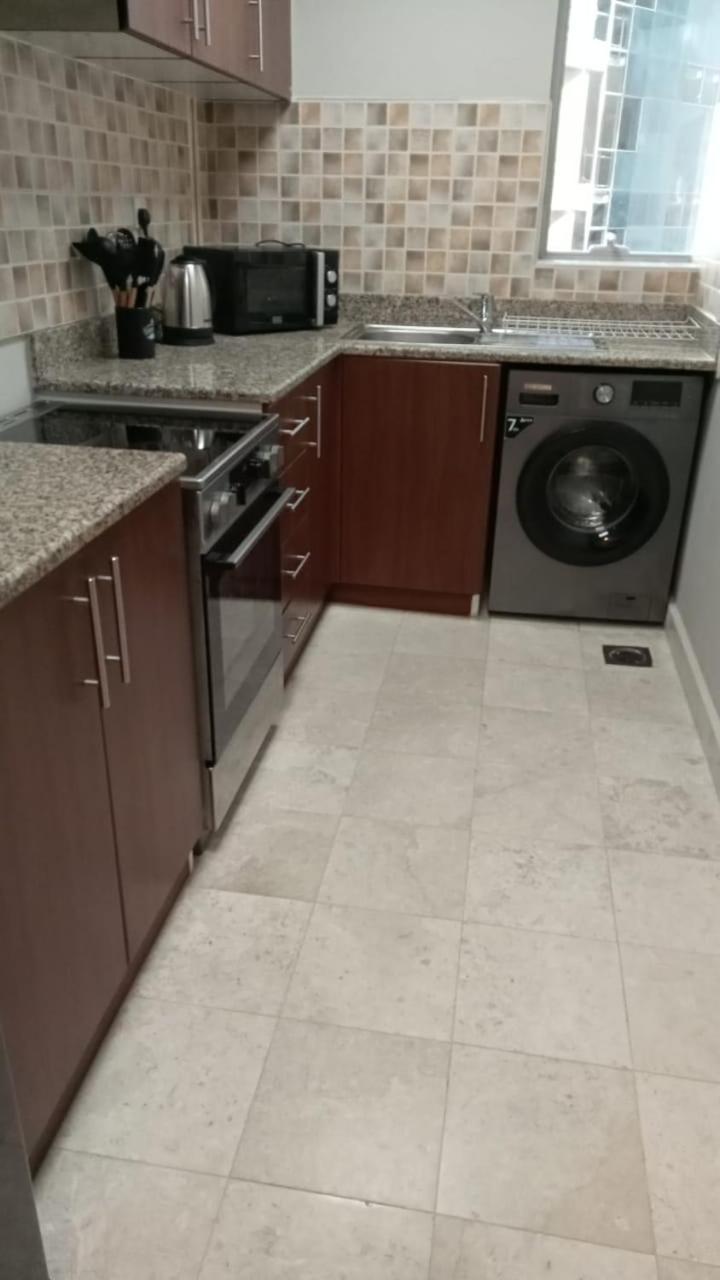 Apartment 1br In Business Bay Close To Canal And Mall! Dubai