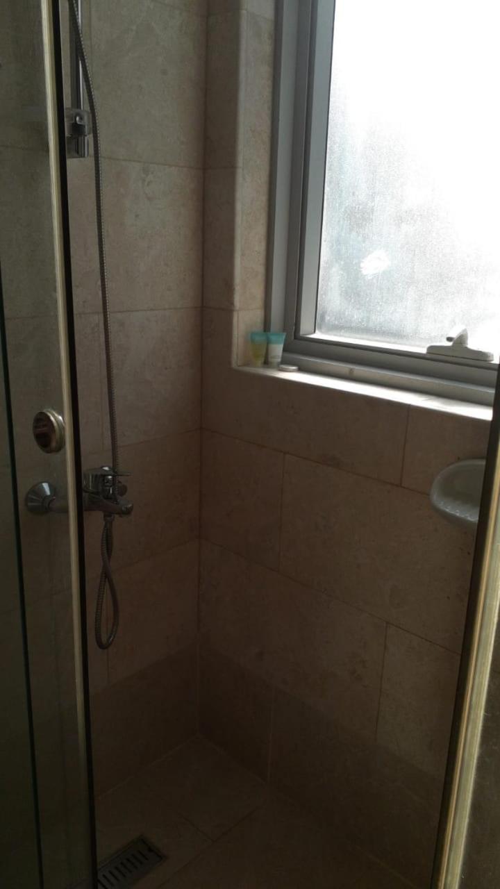 1br In Business Bay Close To Canal And Mall! *